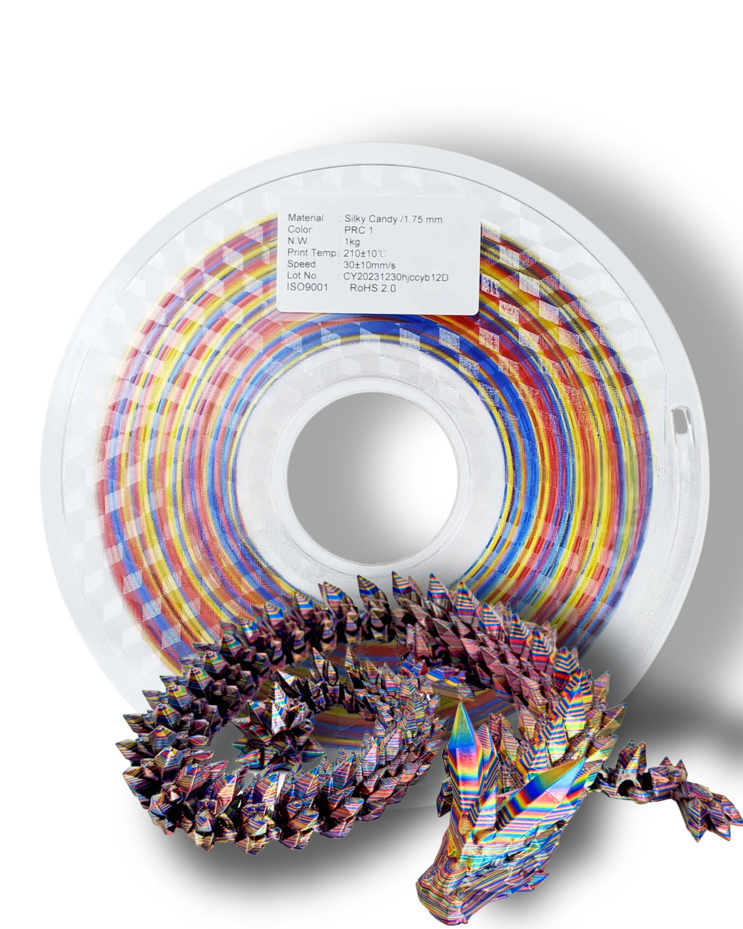 PLA CR-Series