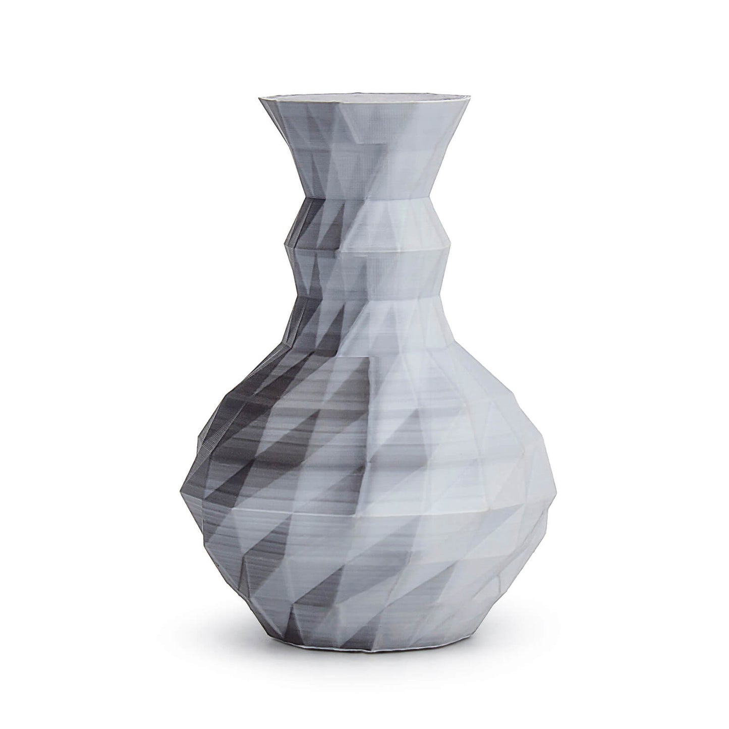 ZIRO Tri Color PLA Matte - Shadow