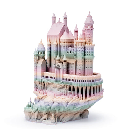 ZIRO Gradient PLA Matte - Morandi