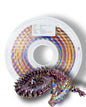NEXA PLA CR-Series - Gold & Blue & Red