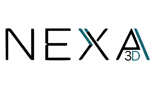 Nexa 3D Filaments
