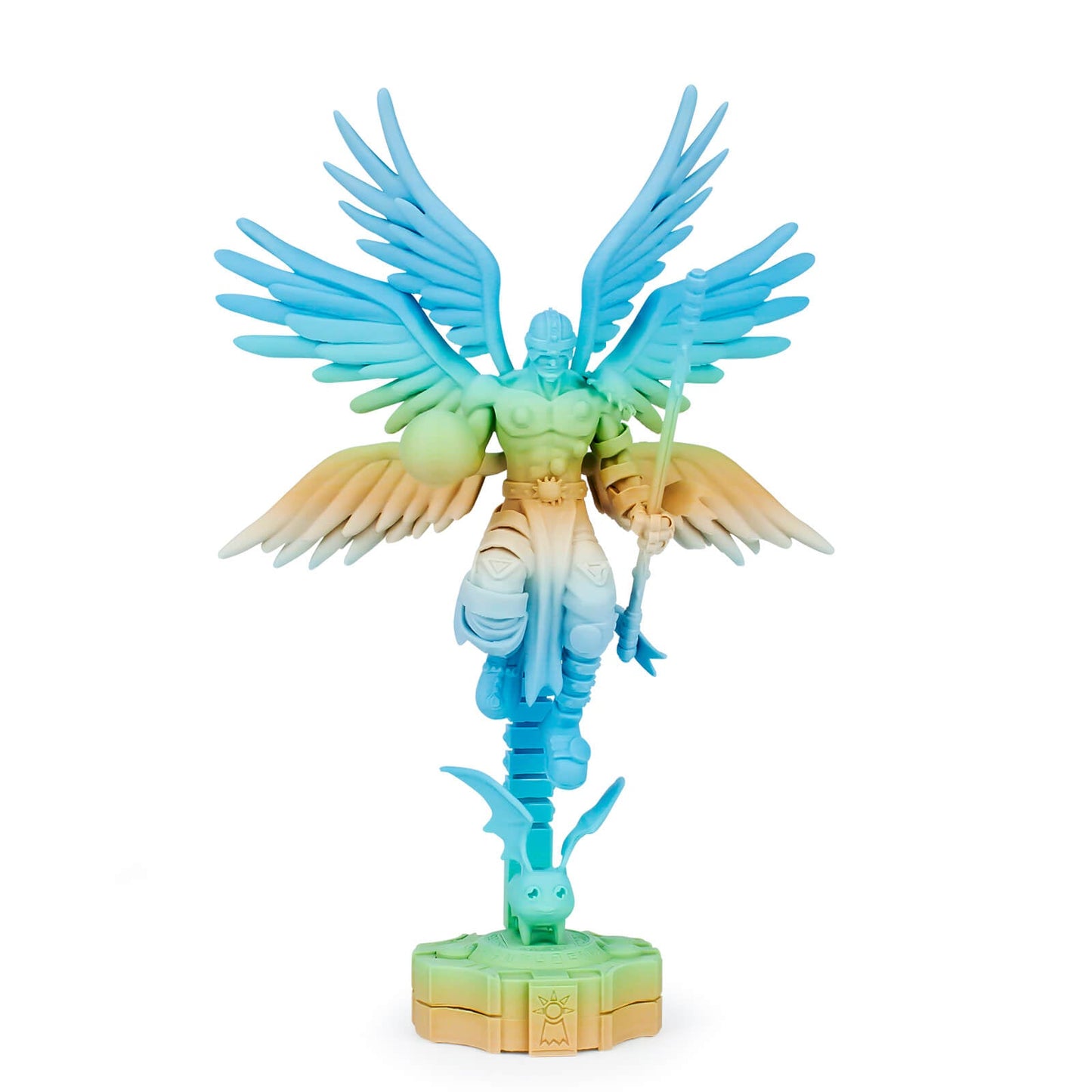 ZIRO Gradient PLA Matte - Beach