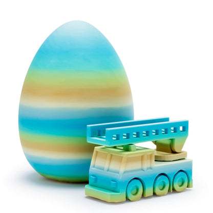 ZIRO Gradient PLA Matte - Beach