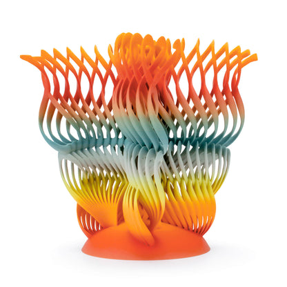 ZIRO Gradient PLA Matte - Paint splash