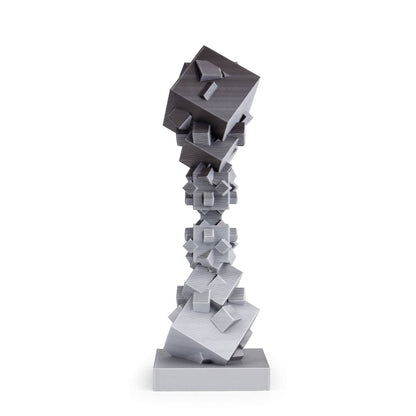 ZIRO Tri Color PLA Matte - Shadow