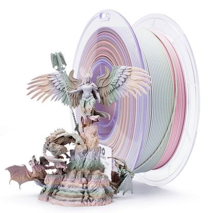 ZIRO Gradient PLA Matte - Morandi