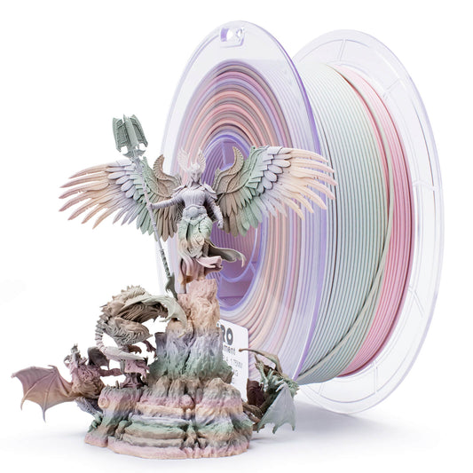 ZIRO Gradient PLA Matte - Morandi