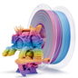 ZIRO Gradient PLA Matte - Vibrant coral