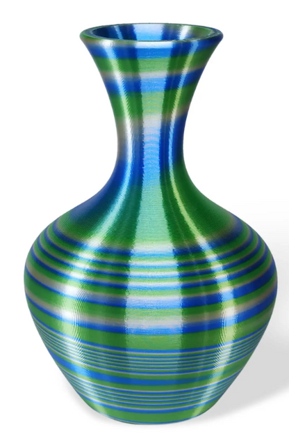 NEXA PLA CR-Series - Green & Blue