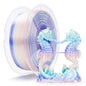 PLA Silk Gradient - Pastel Pearl