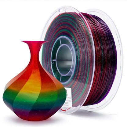 PLA Twinkling -  Chromatic Glitter