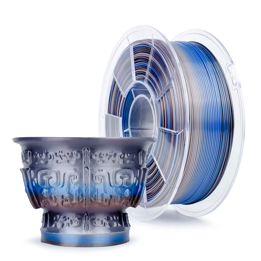 PLA Silk Gradient - Steady