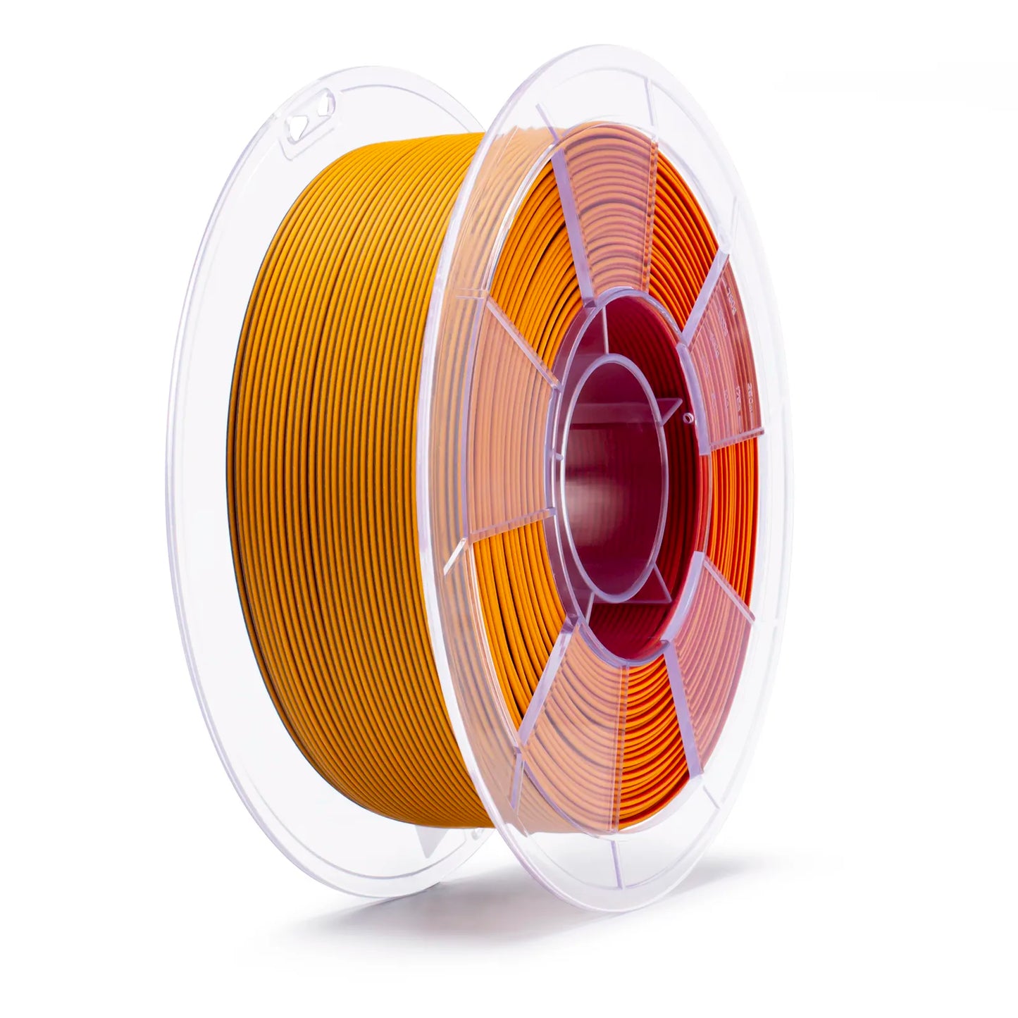 ZIRO Tri Color PLA Matte - Volcano