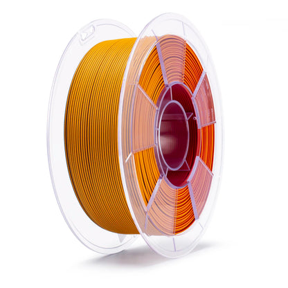 ZIRO Tri Color PLA Matte - Volcano