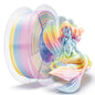PLA Silk Gradient - Candy