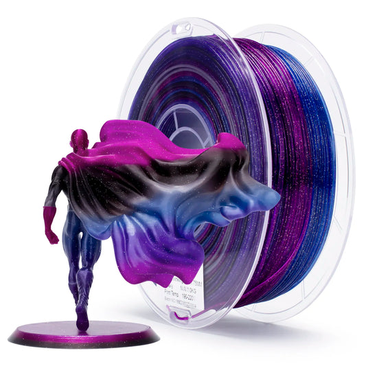 PLA Twinkling - Galaxy