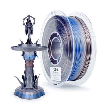 PLA Silk Gradient - Steady