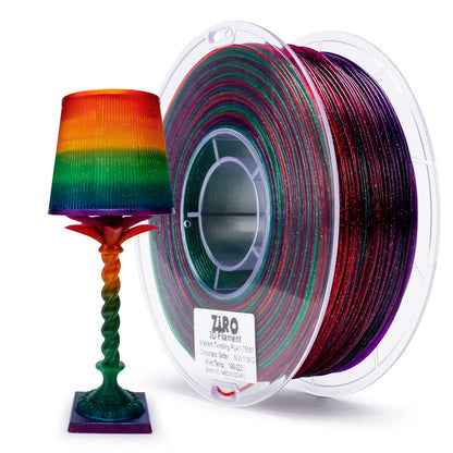 PLA Twinkling -  Chromatic Glitter