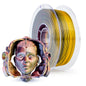 PLA Silk Dual & Tri-Color - Steampunk