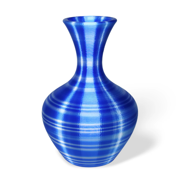 NEXA PLA CR-Series - Blue & Silver