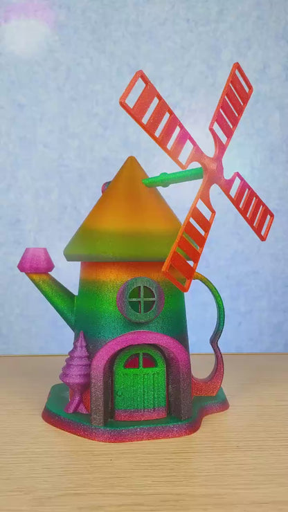 PLA Twinkling -  Chromatic Glitter