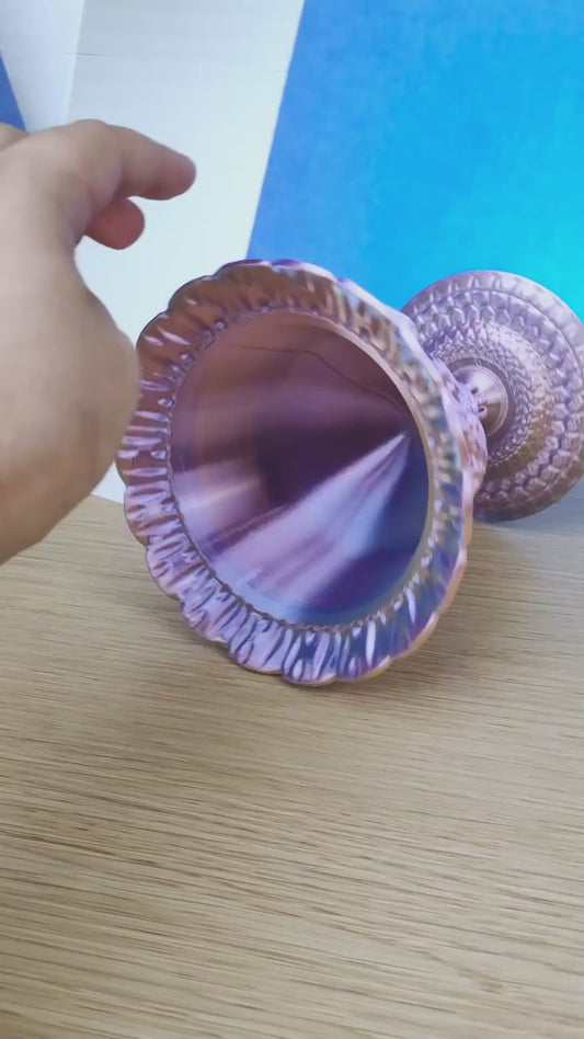 PLA Silk Dual & Tri-Color - Moonlit Lake